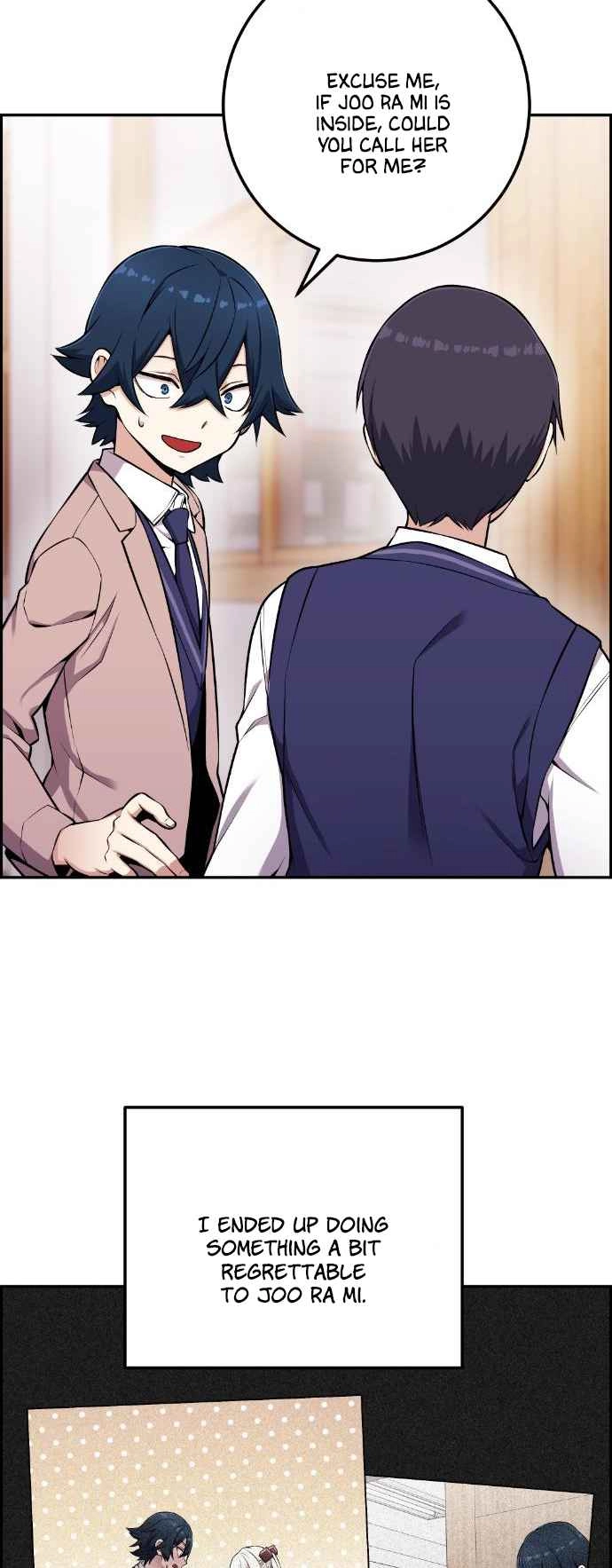 Webtoon Character Na Kang Lim Chapter 48 32